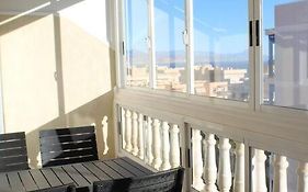 Apartamento En Los Arenales
